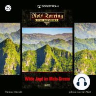 Rolf Torring - Neue Abenteuer, Folge 22