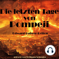 Die letzten Tage von Pompeji