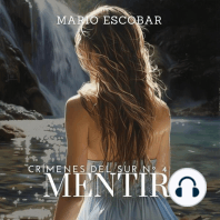 Mentira (Crimenes del Sur 4)