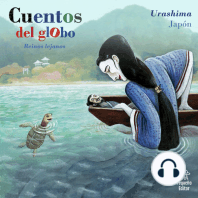 Cuentos del globo, Reinos lejanos, Cuento 1