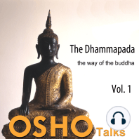 The Dhammapada Vol.01
