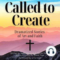 Called to Create