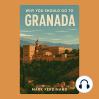 Why You Should Go to Granada