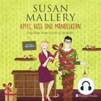 Apfel, Kuss und Mandelkern (Fool's Gold 19) [ungekürzt]