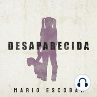 Desaparecida