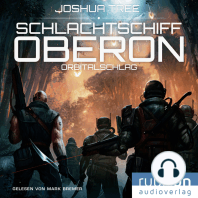 Schlachtschiff Oberon 2