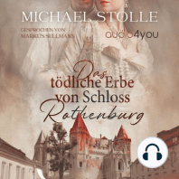 Das tödliche Erbe von Schloss Rothenburg