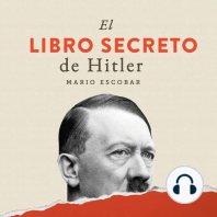 El libro secreto de Hitler