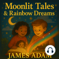 Moonlit Tales & Rainbow Dreams