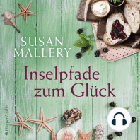 Inselpfade zum Glück (ungekürzt)