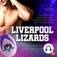 Mitbewohner gesucht, Liebe gefunden