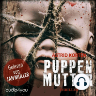 Puppenmutter