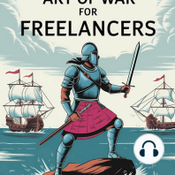 The Art of War for Freelancers