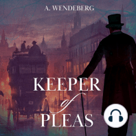 Keeper of Pleas