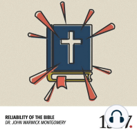 Reliability Of The Bible