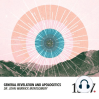 General Revelation And Apologetics