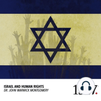 Israel and Human Rights