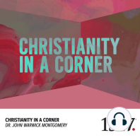 Christianity in a Corner