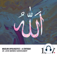 Muslim Apologetics
