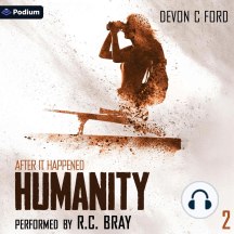 Humanity: After It Happened, Book 2