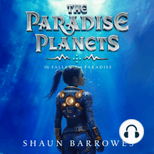 The Paradise Planets: The Fallen from Paradise