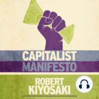 Capitalist Manifesto