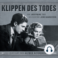 Klippen des Todes