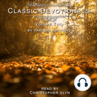 Classic Devotionals Volume Two