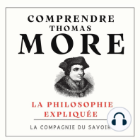 Comprendre Thomas More