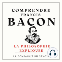 Comprendre Francis Bacon