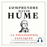 Comprendre David Hume