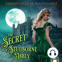 The Secret of Studborne Abbey