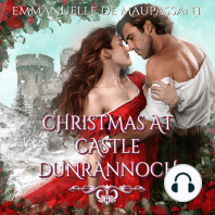 Christmas at Castle Dunrannoch