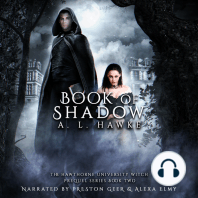 Book of Shadow