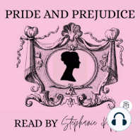 Pride and Prejudice