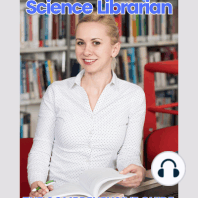Health Science Librarian - The Comprehensive Guide