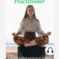 Holistic Health Practitioner - The Comprehensive Guide