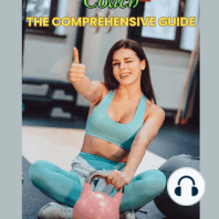 Integrative Health Coach – The Comprehensive Guide