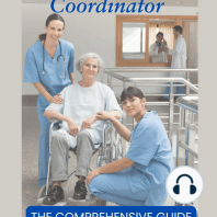 Hospice Volunteer Coordinator – The Comprehensive Guide