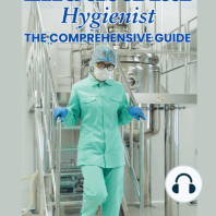 Industrial Hygienist - The Comprehensive Guide