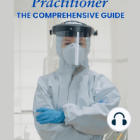 Infection Control Practitioner - The Comprehensive Guide