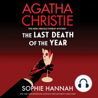 The Last Death of the Year