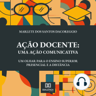 Ação Docente