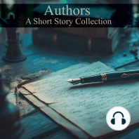Authors - A Short Story Collection