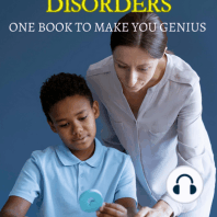 Neurodevelopmental Disorders - The Comprehensive Guide