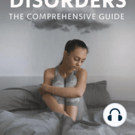 Depressive Disorders – The Comprehensive Guide