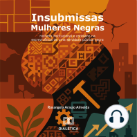Insubmissas Mulheres Negras