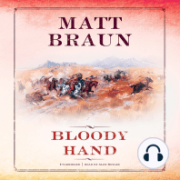 Bloody Hand