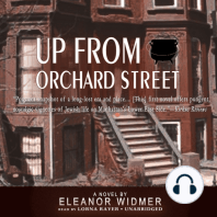 Up from Orchard Street