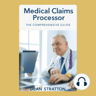 Medical Claims Processor – The Comprehensive Guide